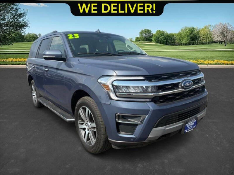 2023 Ford Expedition Limited