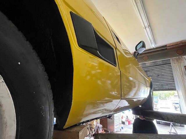 1979 FIAT X1/9