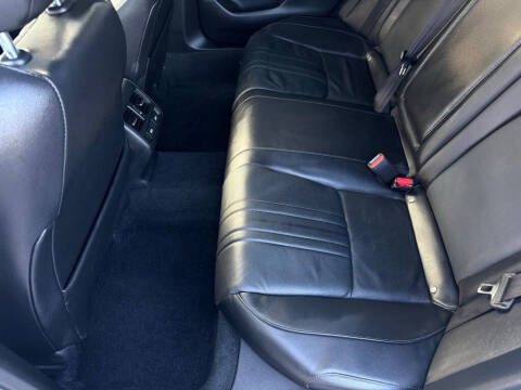 2021 Honda Accord EX-L