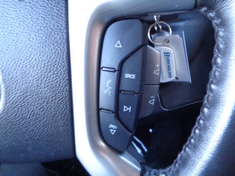 2017 Chevrolet Express LT 3500