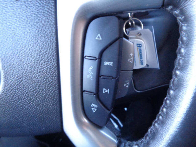 2017 Chevrolet Express LT 3500