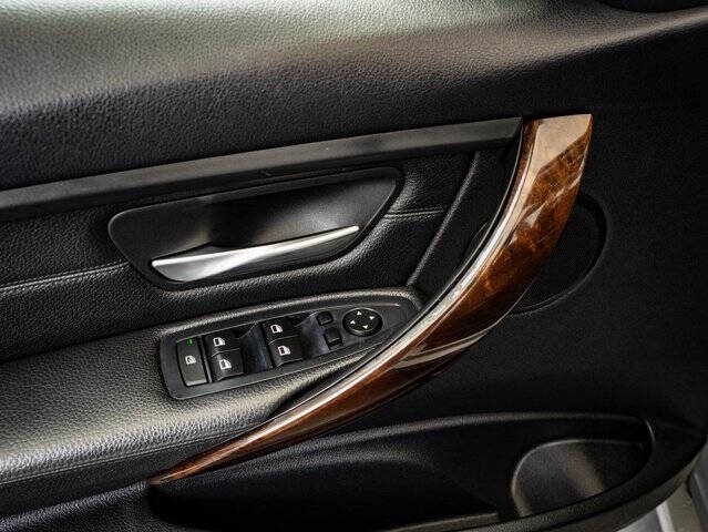 2014 BMW 3 Series 328d xDrive
