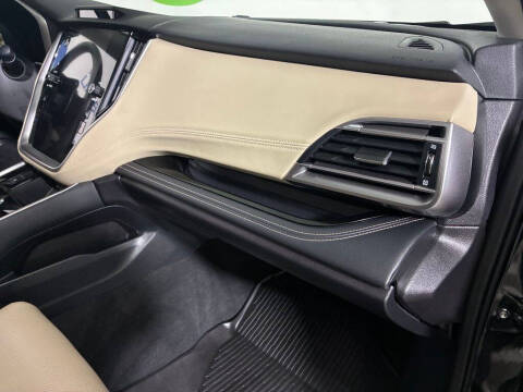 2023 Subaru Outback Limited XT