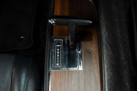 1972 Dodge Challenger