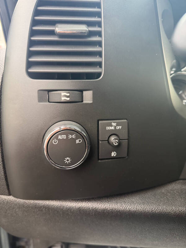 2009 Chevrolet Silverado 1500 LT