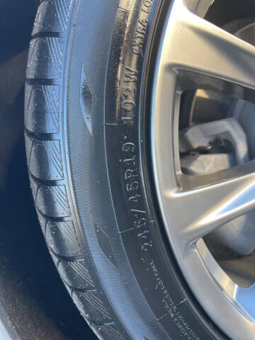 2023 Cadillac CT5 Sport