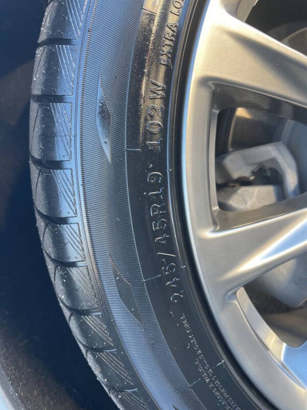 2023 Cadillac CT5 Sport