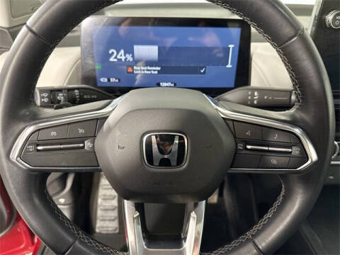2024 Honda Prologue Touring