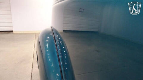 1937 Pontiac Coupe