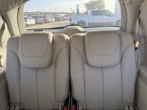 2012 Mercedes-Benz GL-Class GL 450 4MATIC