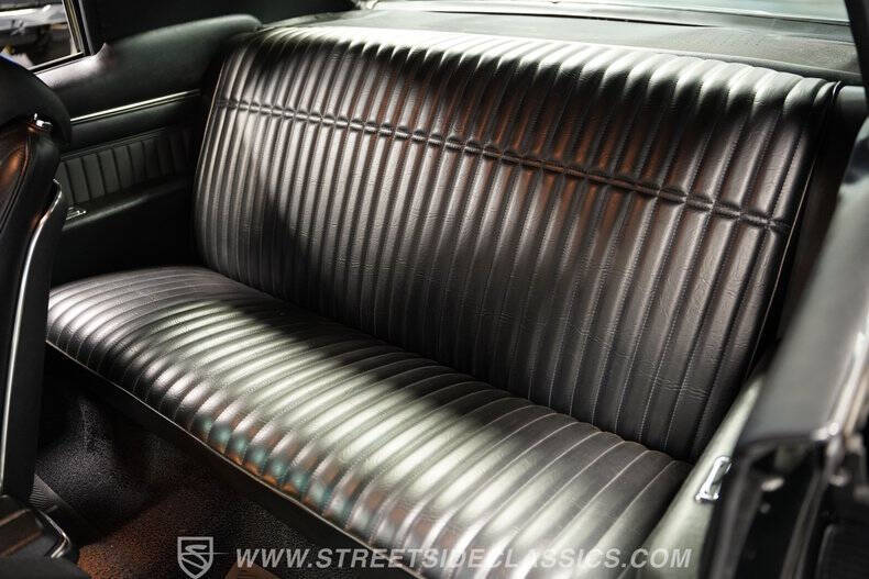 1970 Chevrolet Monte Carlo