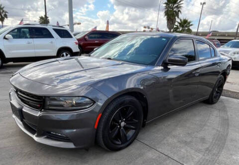 2018 Dodge Charger for sale at Corpus Christi Automax in Corpus Christi TX