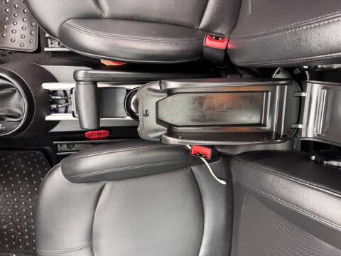 2014 MINI Countryman Cooper S ALL4