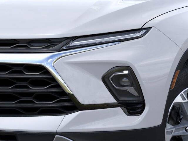 2026 Chevrolet Blazer LT