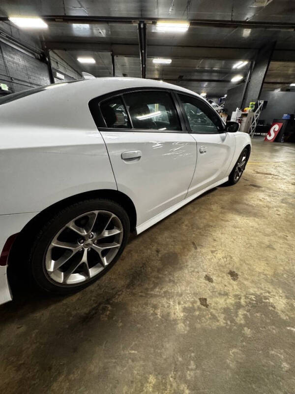 2022 Dodge Charger GT