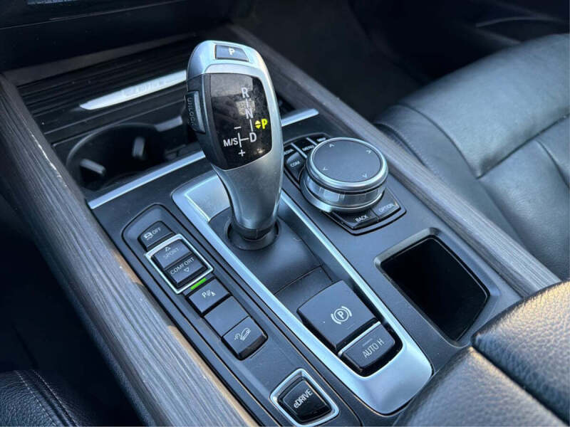 2018 BMW X5 xDrive40e iPerformance