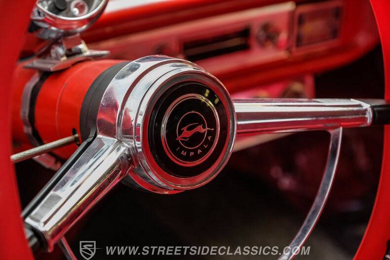 1964 Chevrolet Impala