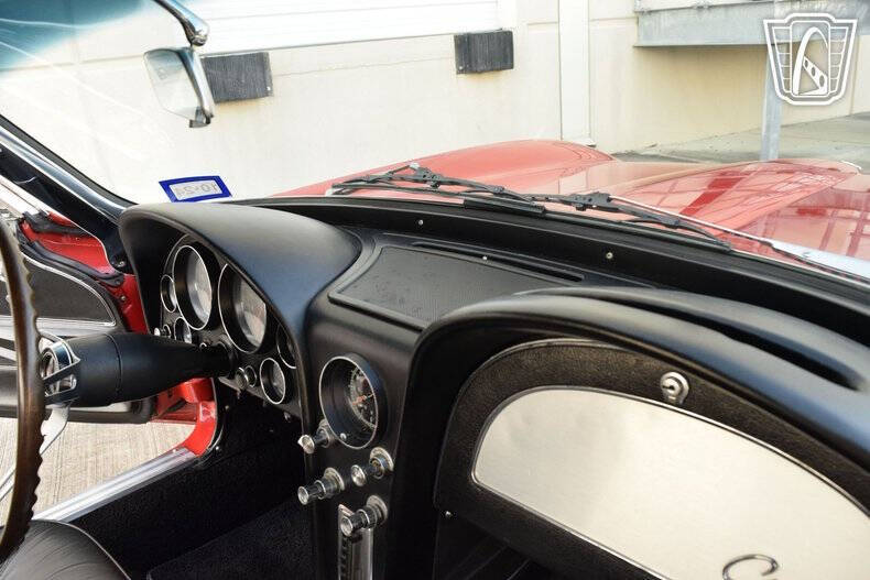 1965 Chevrolet Corvette