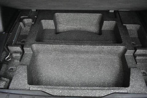 2015 Subaru Forester 2.5i Touring