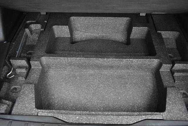 2015 Subaru Forester 2.5i Touring