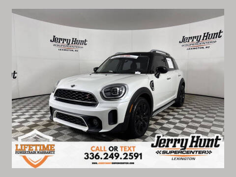 2024 MINI Countryman