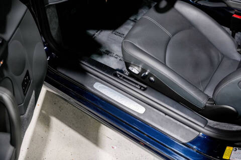 2006 Porsche 911 Carrera S