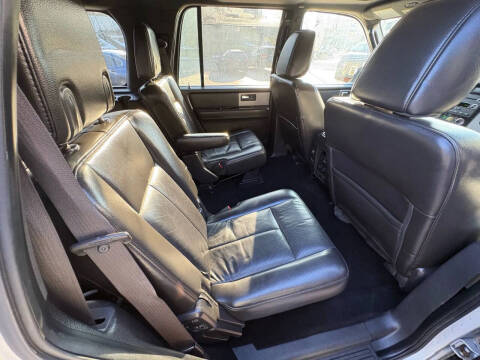 2012 Ford Expedition Limited