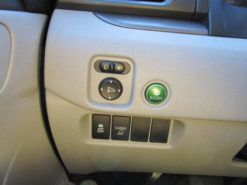 2017 Honda Ridgeline RTS