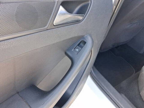 2011 Volkswagen Jetta
