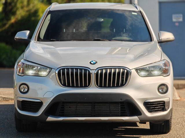 2017 BMW X1 xDrive28i