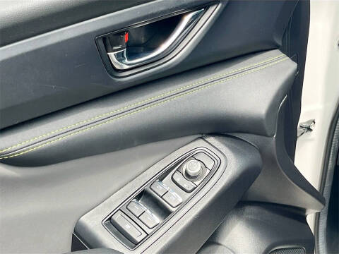 2024 Subaru Ascent Onyx Edition