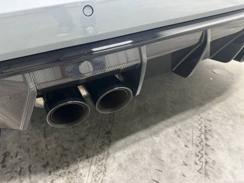 2023 BMW M3