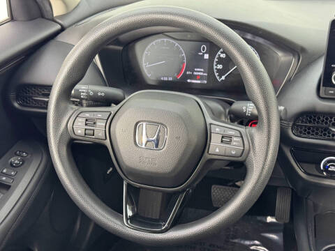 2023 Honda HR-V LX