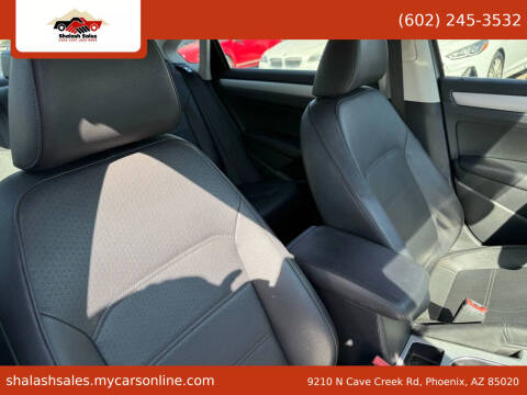 2013 Volkswagen Passat