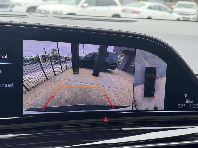 2023 Cadillac Escalade-V