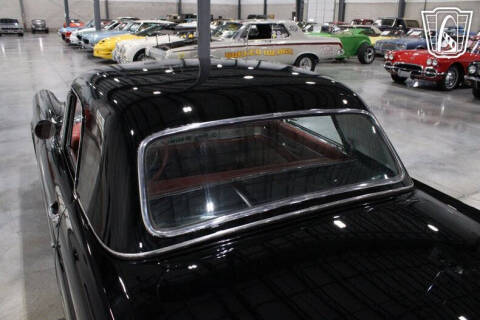 1956 Ford Thunderbird