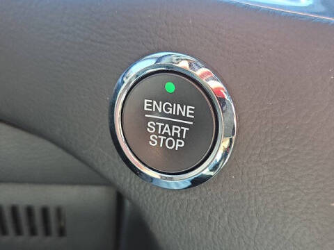2022 Ford Edge ST