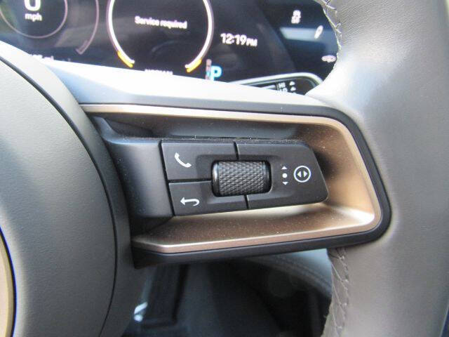 2022 Porsche Taycan 4S