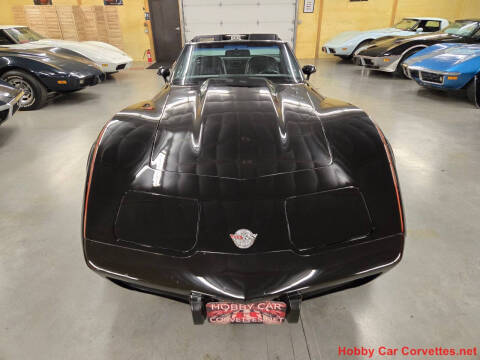 1978 Chevrolet Corvette