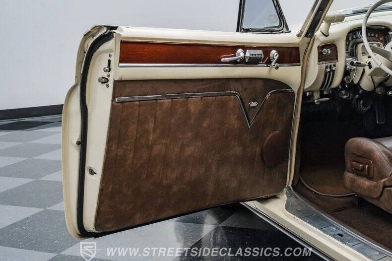 1953 Cadillac Series 62