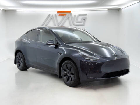 2024 Tesla Model Y for sale at Alta Auto Group LLC in Concord NC