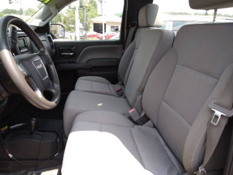 2014 GMC Sierra 1500