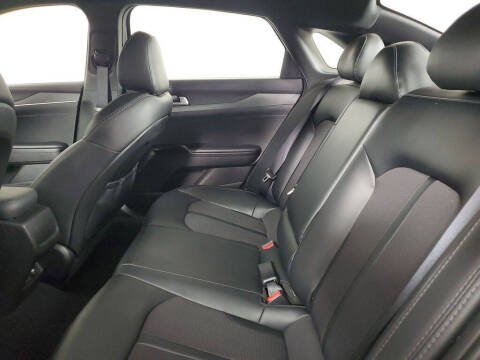 2024 Kia K5