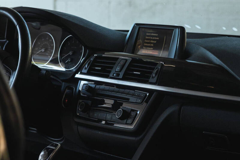 2017 BMW 4 Series 430i