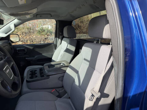 2014 GMC Sierra 1500