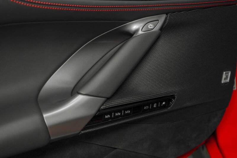 2022 Ferrari SF90 Spider