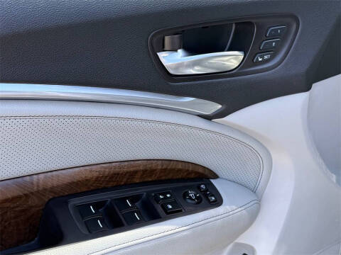 2020 Acura MDX SH-AWD w/Tech