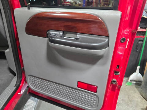 2006 Ford F-350 Super Duty Lariat