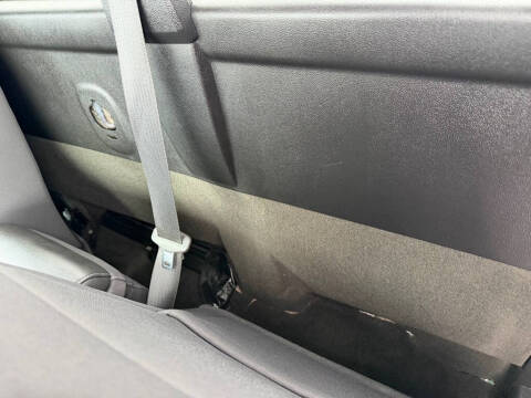 2018 Chevrolet Silverado 2500HD LT