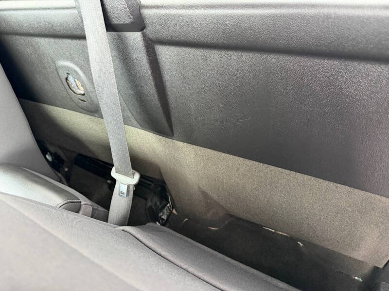 2018 Chevrolet Silverado 2500HD LT